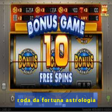 roda da fortuna astrologia